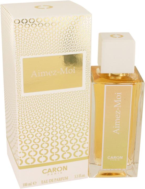 Immagine prodotto Caron AIMEZ MOI di Eau de Parfum Spray 100 ml (Eau de parfum, 100 ml)