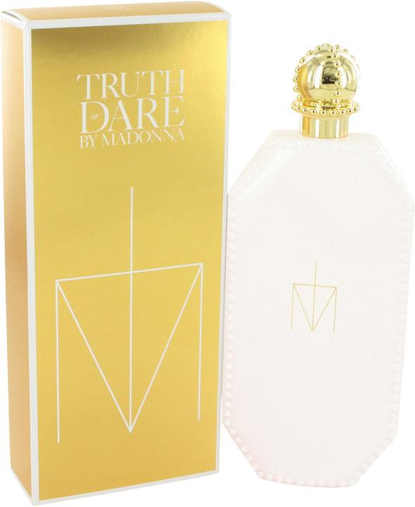Produktbild Madonna Truth or Dare by Eau de Parfum Spray 75 ml (Eau de Parfum, 75 ml)
