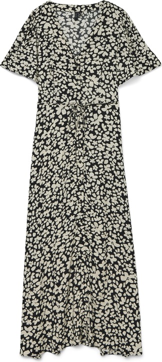 Actual product image Vero Moda VMALBA Midikleid Kleid (XL)