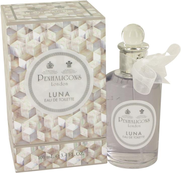 Produktbild Penhaligon's Luna by Eau de Toilette Spray (Unisex) 100 ml (Eau de Toilette, 100 ml)