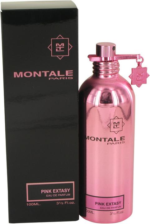 Produktbild Montale Pink Extasy by Eau de Parfum Spray 100 ml (Eau de Parfum, 100 ml)