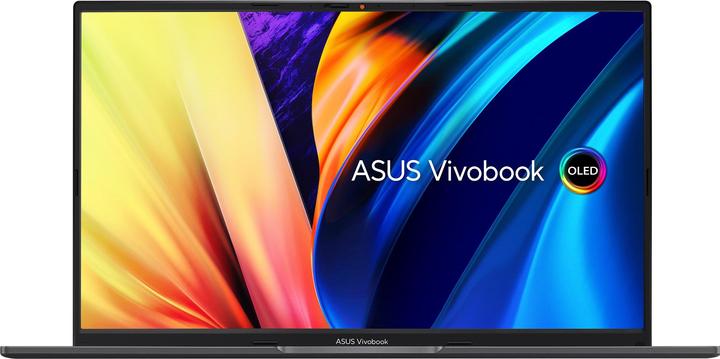 Image du produit ASUS VivoBook 15 OLED (1000 Go, 16 Go, CH, Intel Core i7-1355U)