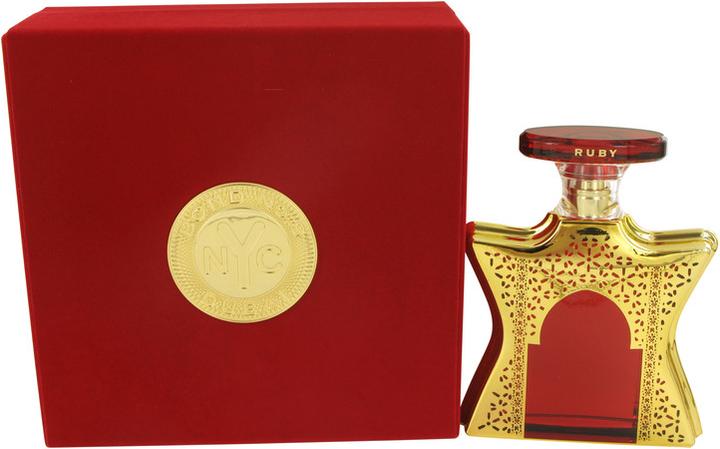 Immagine prodotto Bond No. 9 Dubai Ruby di Eau de Parfum Spray 100 ml (Eau de parfum, 100 ml)