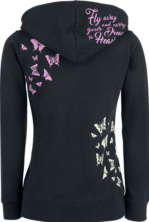 Produktbild Full Volume by EMP Freaking Out Loud (XS)