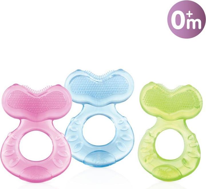 Actual product image Nuby Fish
