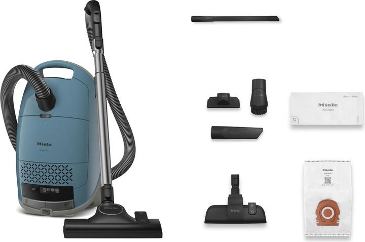 Image du produit Miele Guard M1 Flex PowerLine/Nordicblau/SVWF6