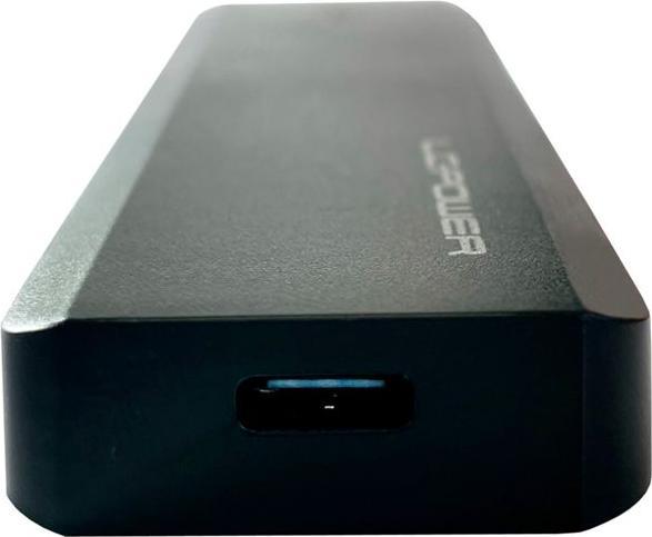 Immagine prodotto LC-Power LC-HUB-U3-4-V2 (USB-C, 5 porte)