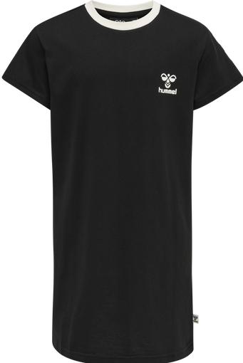 Produktbild hummel Mille T-Shirt Dress S/S (104)