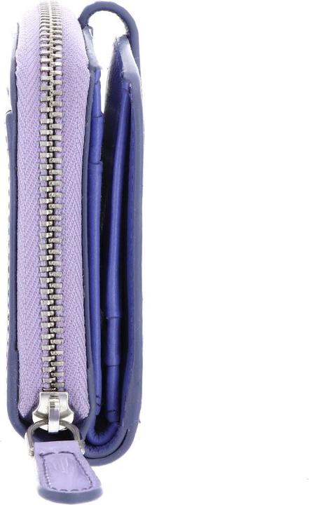 Immagine prodotto Golden Head Portafoglio Carrara in pelle con protezione RFID 10 cm