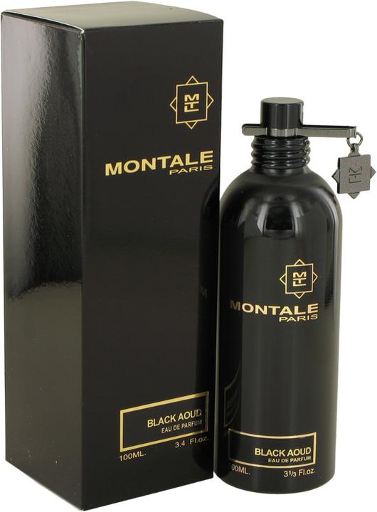 Produktbild Montale Black Aoud (Eau de Parfum, 100 ml)