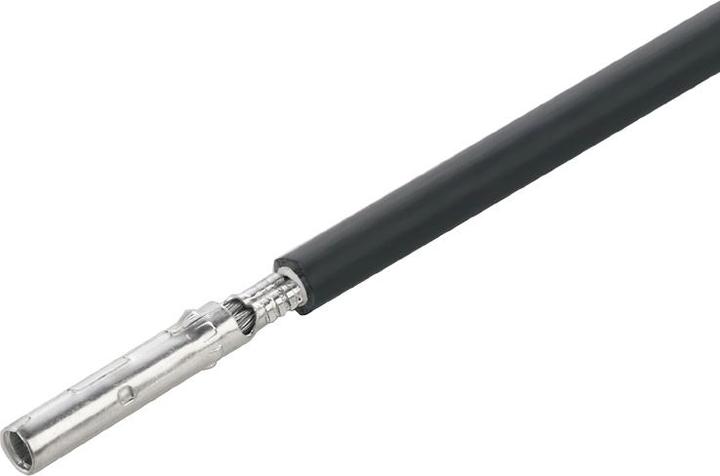 Produktbild Weidmüller Crimpzange F-Stecker / -Hülsen (250 mm)