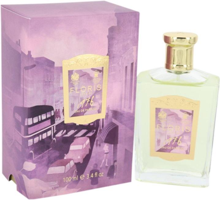Produktbild Floris 1976 by Eau de Parfum Spray 100 ml (Eau de Parfum, 100 ml)