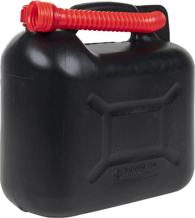 Produktbild vidaXL Benzinkanister