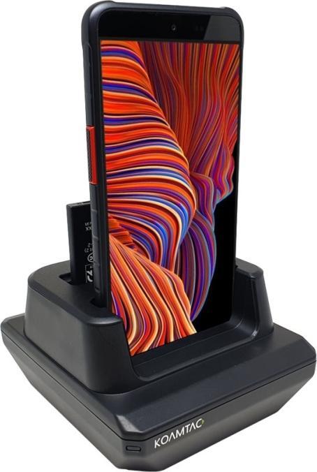 Image du produit Samsung GP-XVG525ASABW