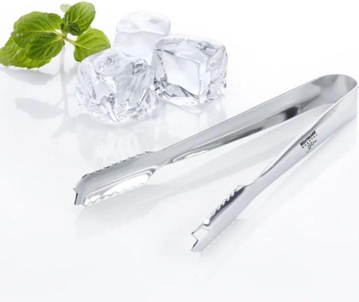 Actual product image Westmark Ice tongs "Arctica" Monopol Edition, sb (Cutlery set)