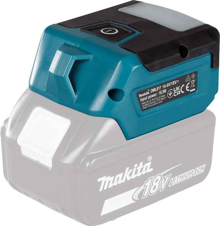 Produktbild Makita Taschenlampe (300 lm)