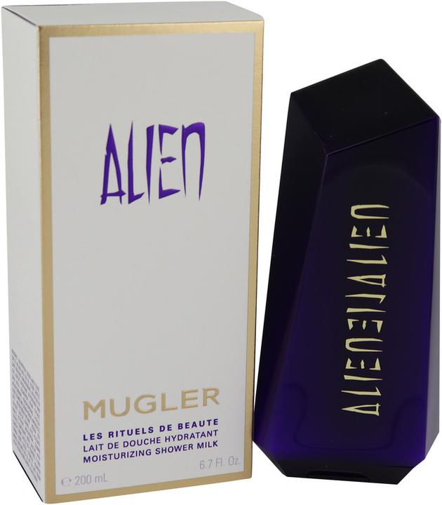 Produktbild Thierry Mugler Alien by Shower Milk 200 ml (200 ml)
