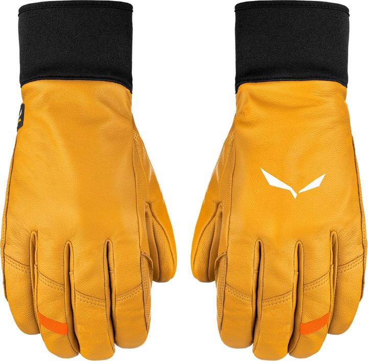 Salewa Full Leather Handschuhe (S)