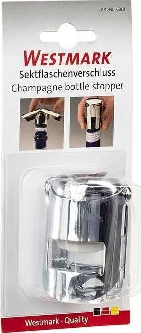 Produktbild Westmark Sektflaschenverschluss (Champagnerverschluss)