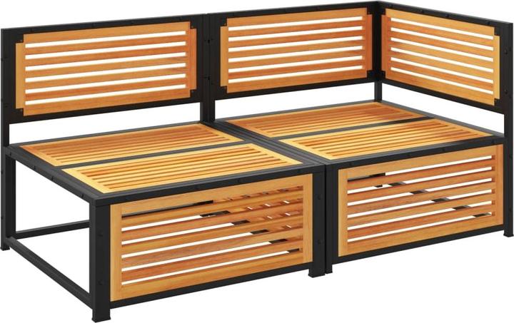 Produktbild vidaXL Leonardo