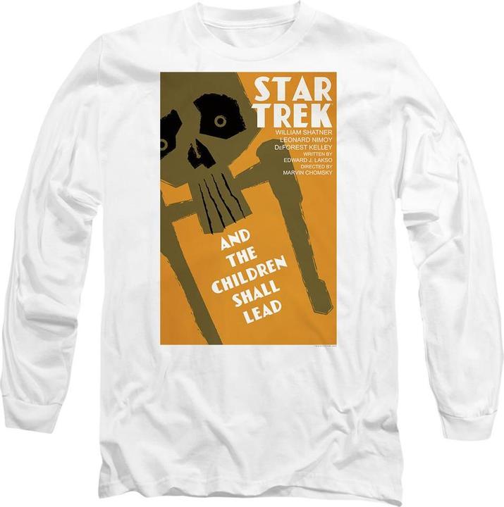 Produktbild The Original Series Episode 59 TShirt (M)