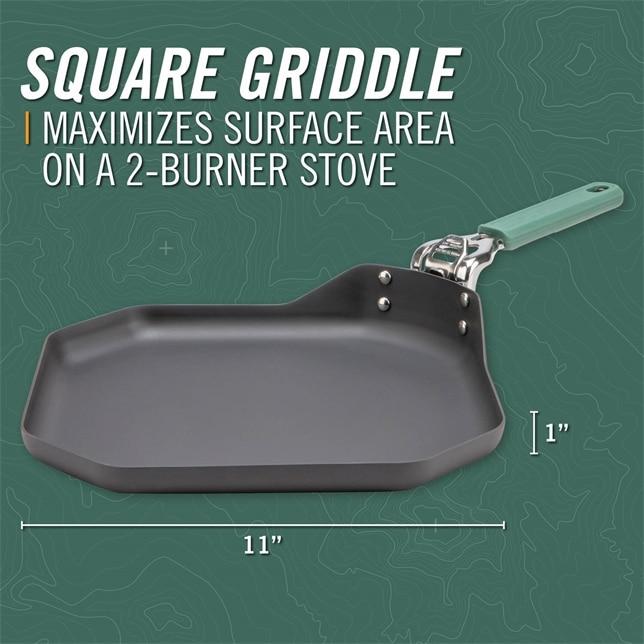Produktbild Gerber Gear Compleat Bratpfanne