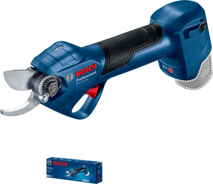 Actual product image Bosch Professional Pro Pruner