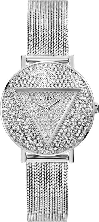 Guess Armbanduhr Ladies Trend Iconic (Analoguhr, 36 mm)