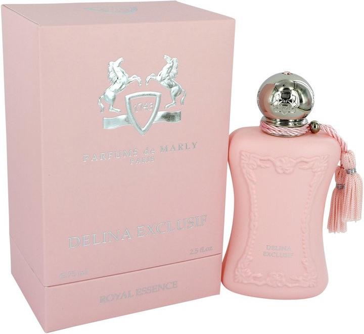 Produktbild Parfums de Marly Delina Exclusif (Eau de Parfum, 75 ml)