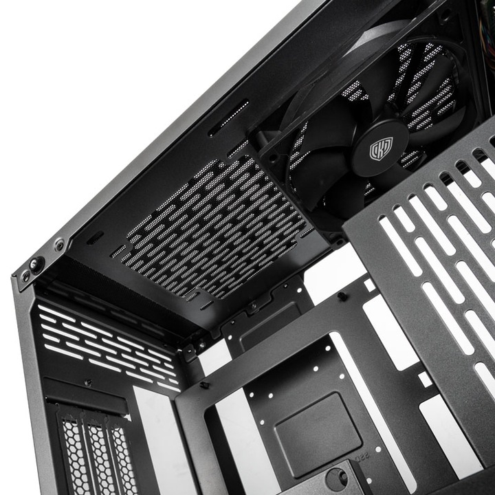 Produktbild Kolink Rocket Heavy (Mini-ITX)