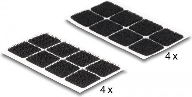 Image du produit Delock Points de Velcro (20 mm)