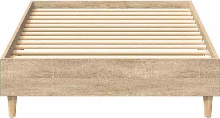 Image du produit vidaXL Bettgestell (90 x 190 cm)