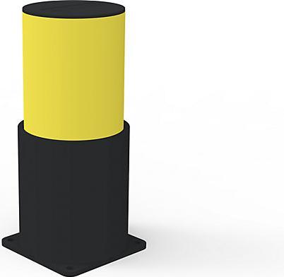 Produktbild D-flexx Rammschutz Poller Bravo