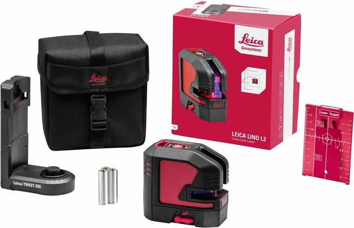 Linea laser