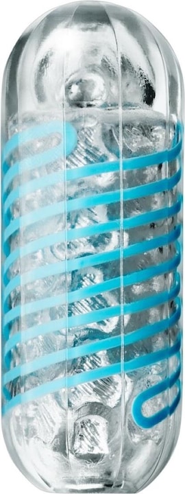 Actual product image Tenga 03 Shell
