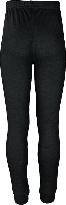 Actual product image Black Snake Thermal pants (110, 116, 115 A)