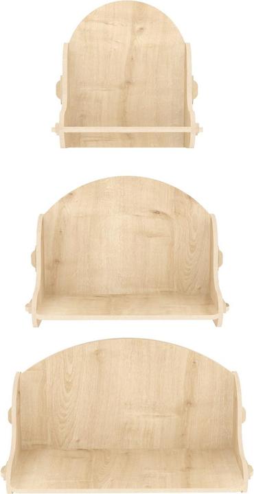 Produktbild Hanah Home Branson (25 x 15 x 25 cm)