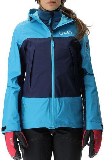 Produktbild UYN Skijacke Impervious (XL)