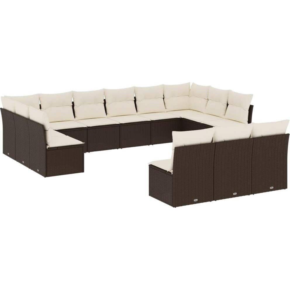 VidaXL, Gartenlounge, Josefita