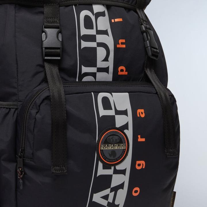 Immagine prodotto Napapijri Zaino Curver 39 cm scomparto per laptop (27 l)