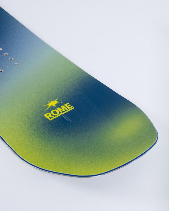 Produktbild Rome Slapstick (141)