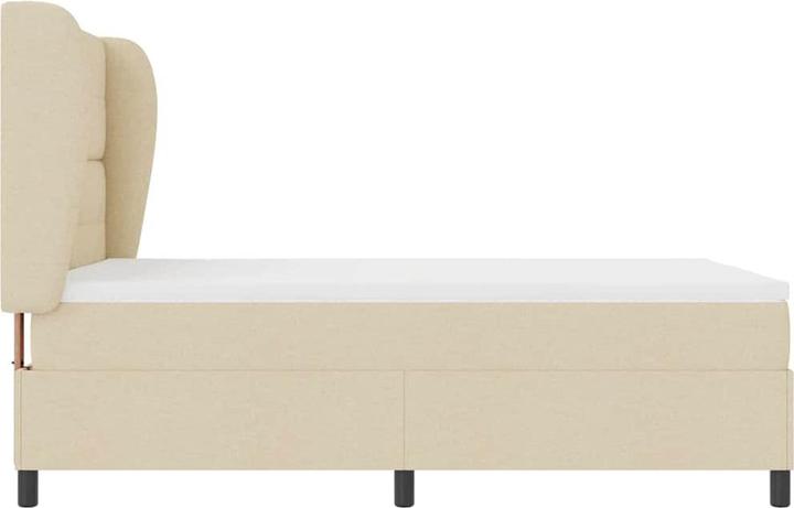 Image du produit vidaXL Boxspringbett (160 x 200 cm)