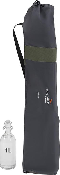 Produktbild Easy Camp Larch Bed 480080 (olivgr?n, Modell 2025)