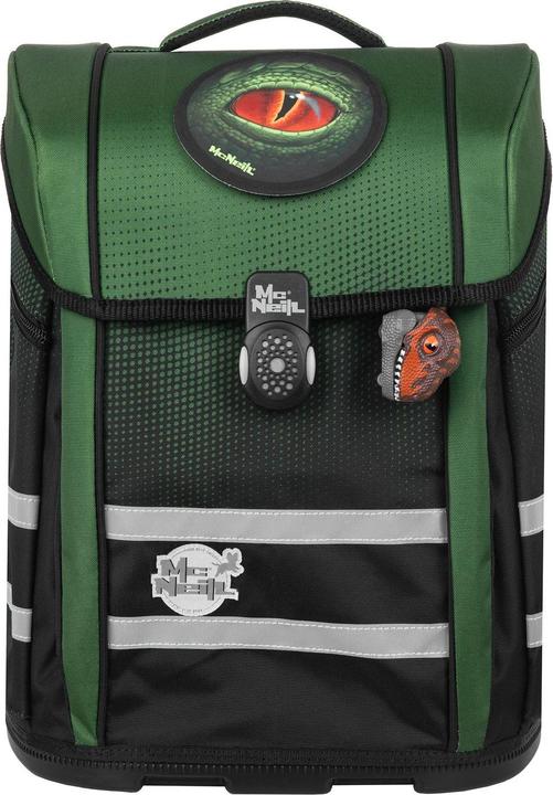 Immagine prodotto Mc Neill Set di zaini Perfecto da 5 pezzi (22 l)