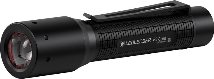 Ledlenser Torch P3 CORE (9.60 cm, 90 lm)