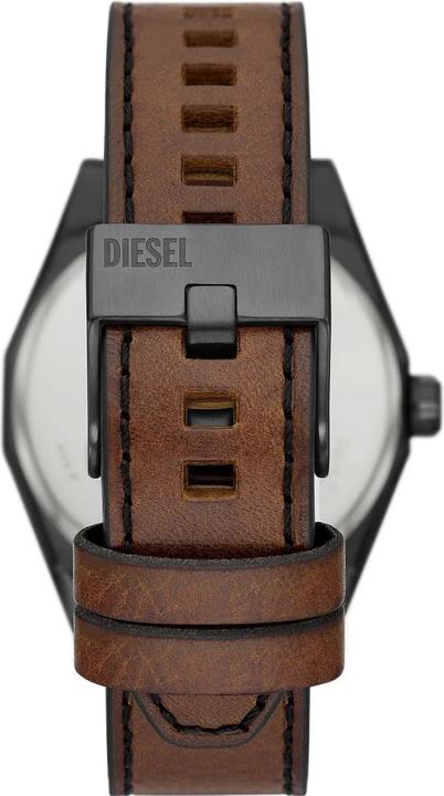 Produktbild Diesel Scraper (Analoguhr, 44 mm)