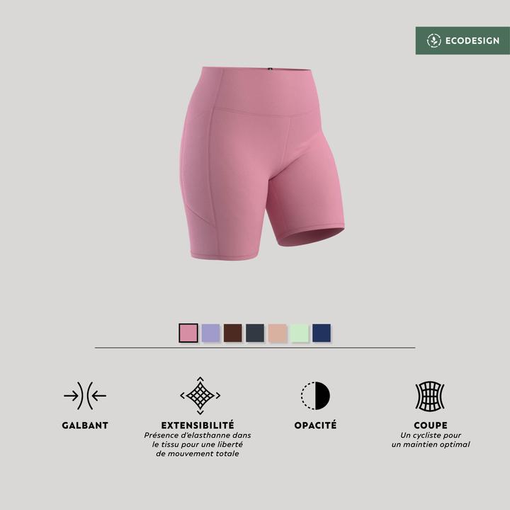 Produktbild Domyos Radlerhose 520 (XL)