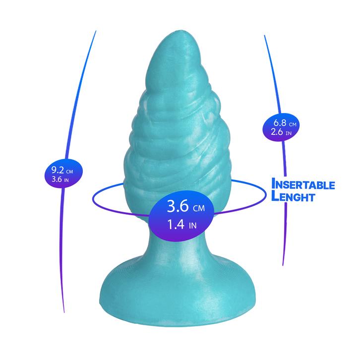 Produktbild Silexd Melty - Fantasy Collection