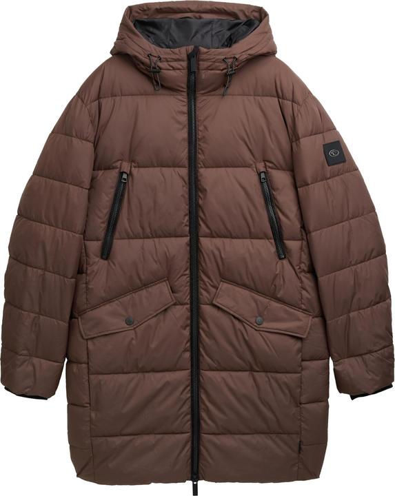 Image du produit Tom Tailor Pufferparka met capuchon (L)
