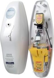 Produktbild Mc Murdo HRU E3/G4 - E5 - G5A